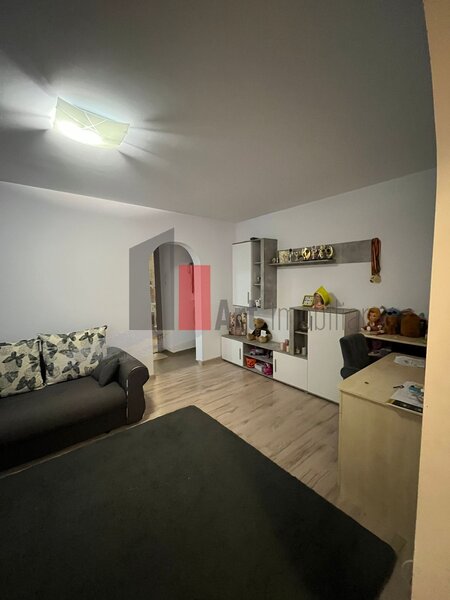 Stefan Cel Mare apartament 2 camere