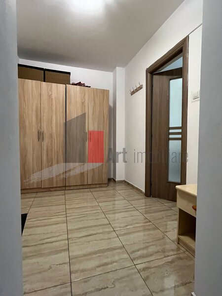 Stefan Cel Mare apartament 2 camere