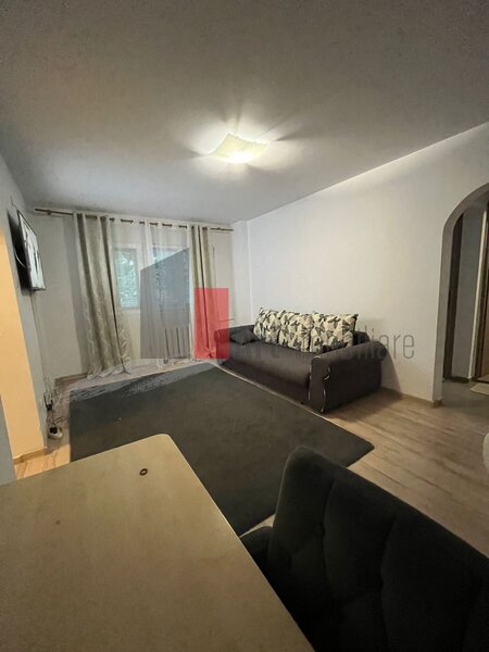 Stefan Cel Mare apartament 2 camere