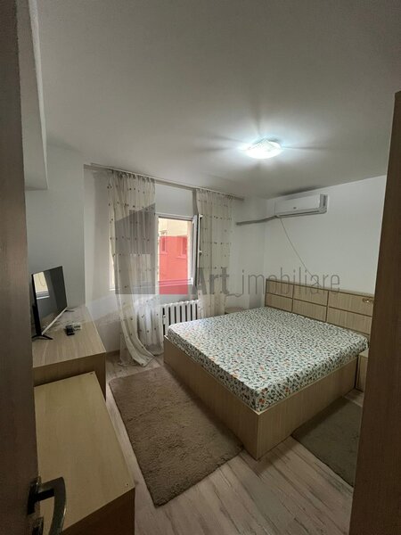 Stefan Cel Mare apartament 2 camere